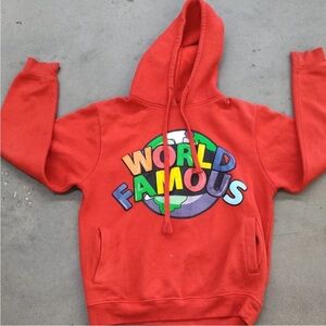 Evolution sweater small❤️